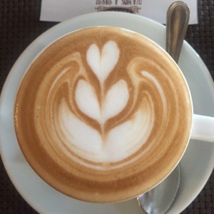capuchino