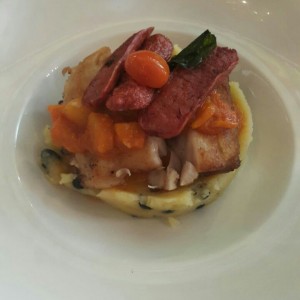 Corvina au Saussices