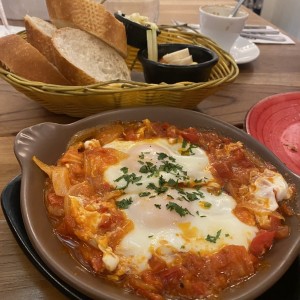 Shakshuka