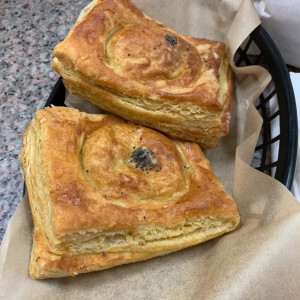 Pastelitos de Carne