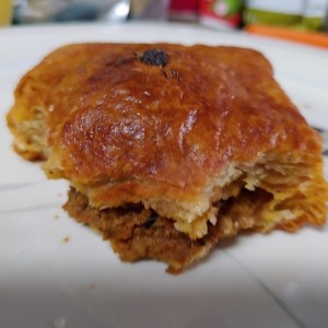 Pastelito de Carne