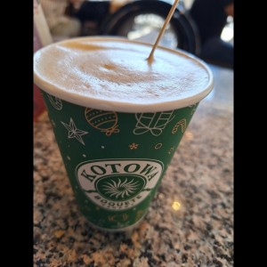 capuchino