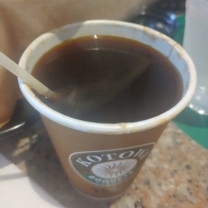 cafe 