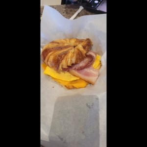 Desayunos - El Piggie