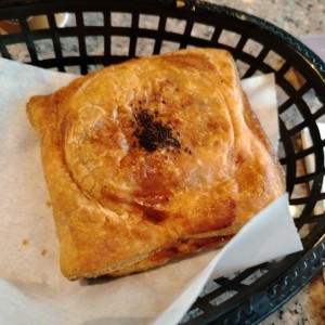Pastelito de Carne