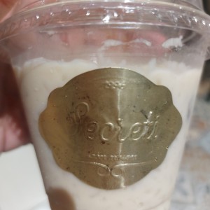arroz con leche