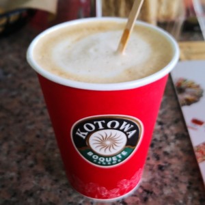 cappuccino