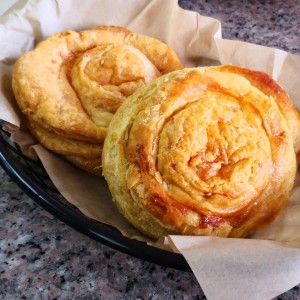 pastelitos de queso