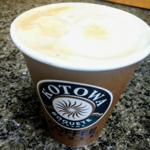 Capuccino