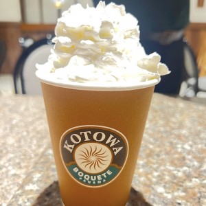Capuchino Royal