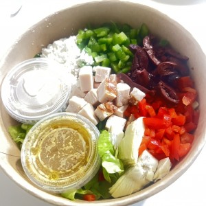 Ensalada