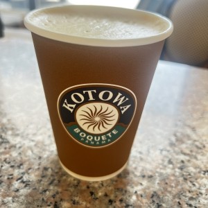 Capuchino 