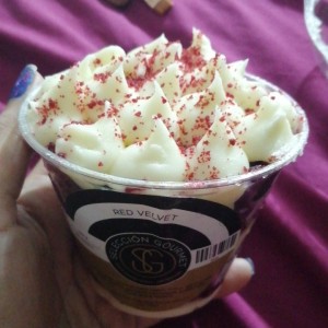 red velvet