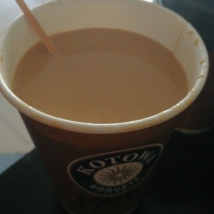 cappuccino