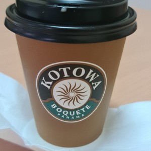 CAPUCCINO