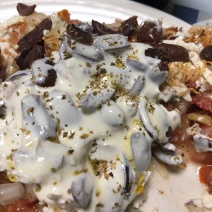 ladopsomo con pollo
