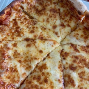 Pizza Margarita