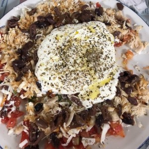 ladopsomo con pollo
