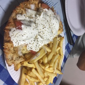 Pita Pantufla