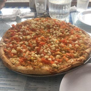 Pollo Especial