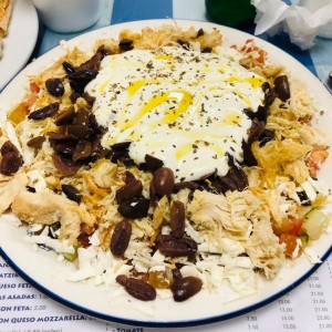 ladopsomo de pollo
