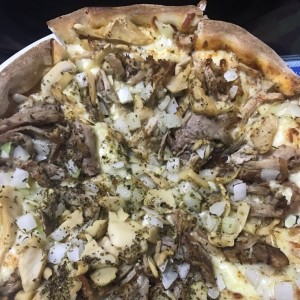 pizza athens
