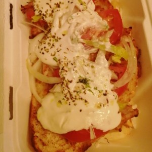 Pita pantufla