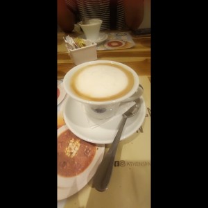 capuchino 