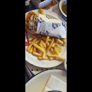 Gyros