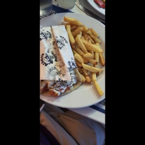 Gyros