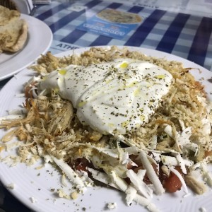 Ladopsomo de pollo
