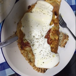 calzone