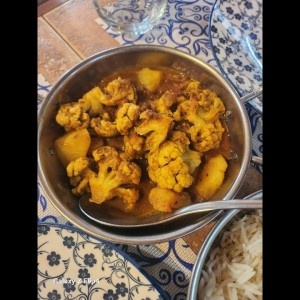 Algo Gobhi