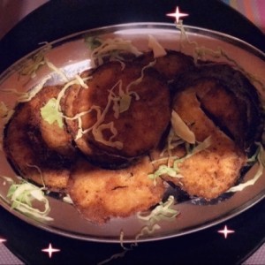 berenjenas