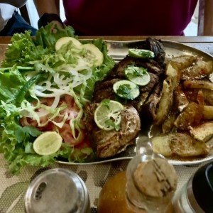 Corvina 