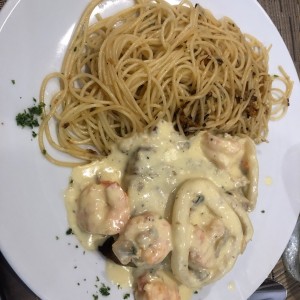 corvina tre scalini