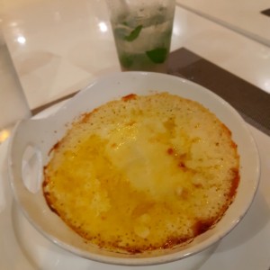 Lasagna Paladar
