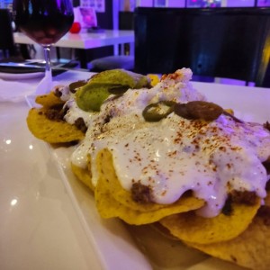 nachos