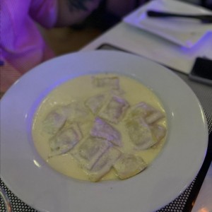 Ravioli 4 Quesos