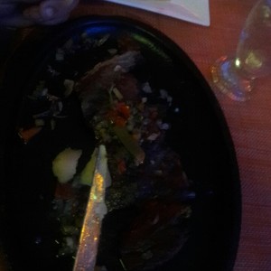 churrasco