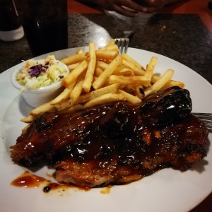 short ribs