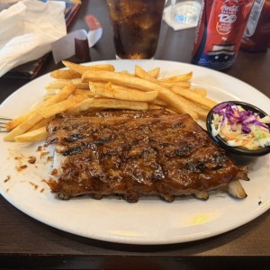 Baby Ribs