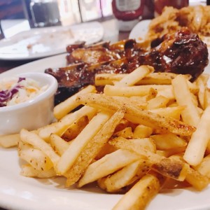 short ribs