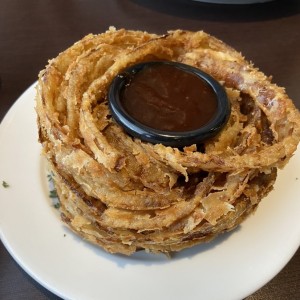 Onion Loaf