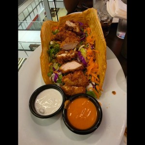 ensalada