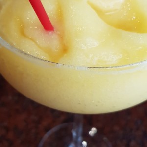 Margarita de maracuya