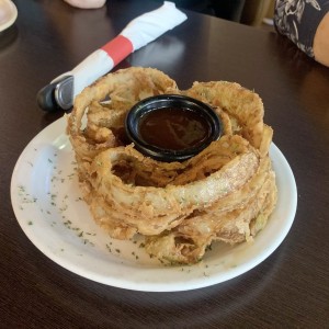 Onion Loaf