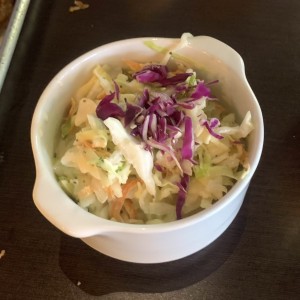 Ensalada de repollo