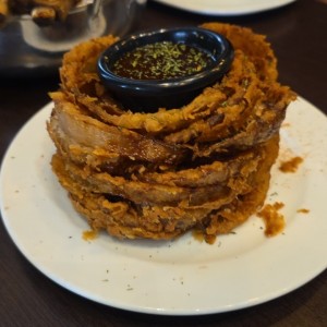 Onion Loaf