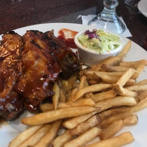 Short Ribs